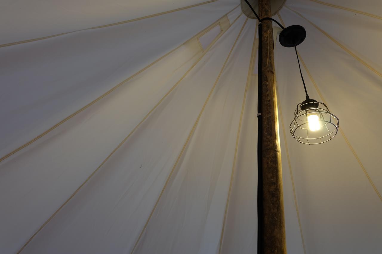 Camp Story Chiangmai Hotel Chiang Mai Exterior photo