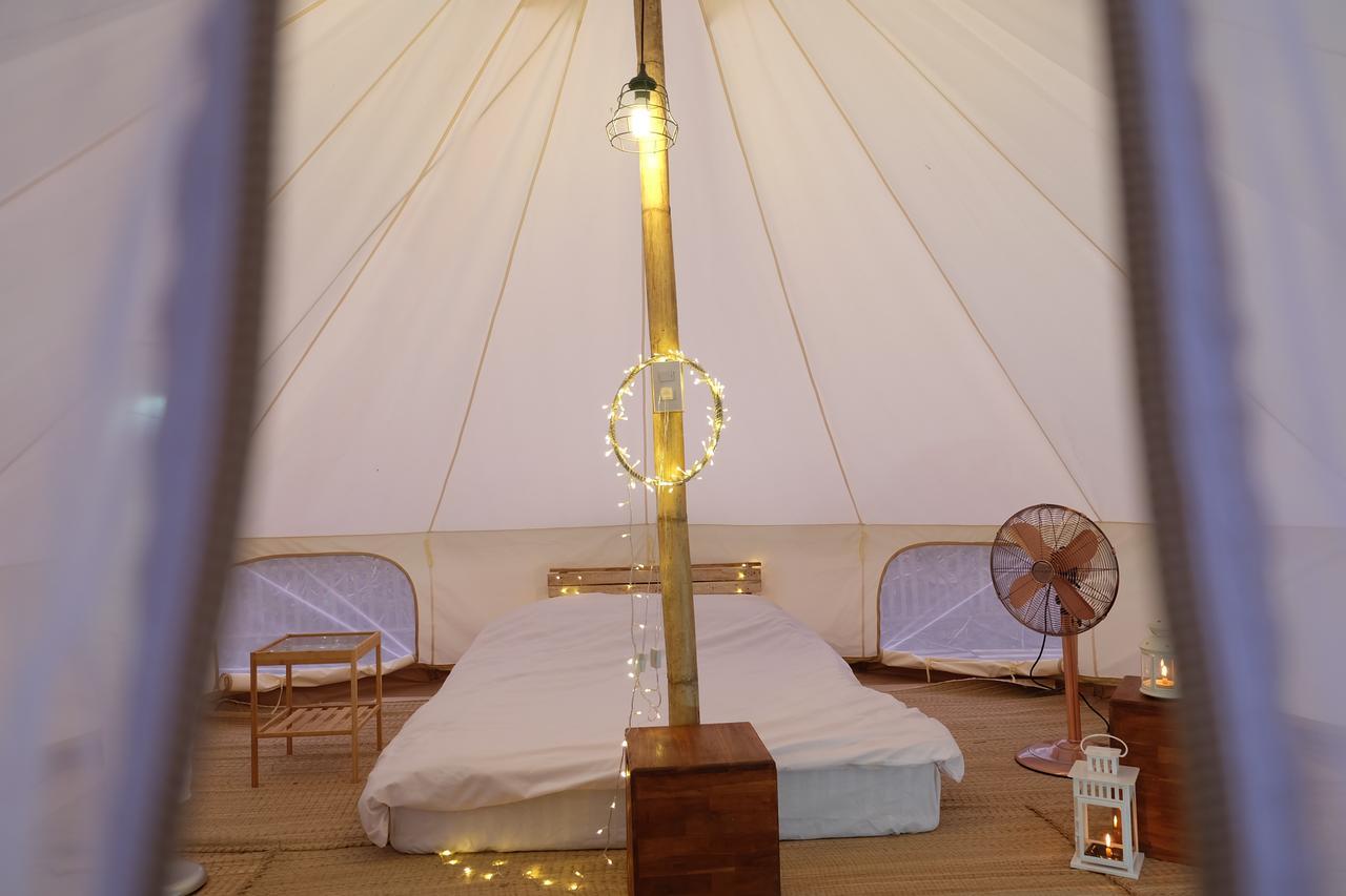 Camp Story Chiangmai Hotel Chiang Mai Exterior photo