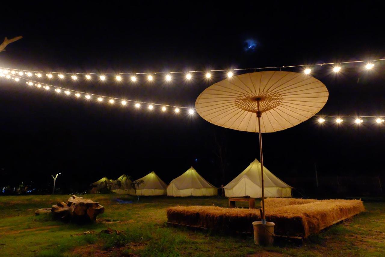 Camp Story Chiangmai Hotel Chiang Mai Exterior photo
