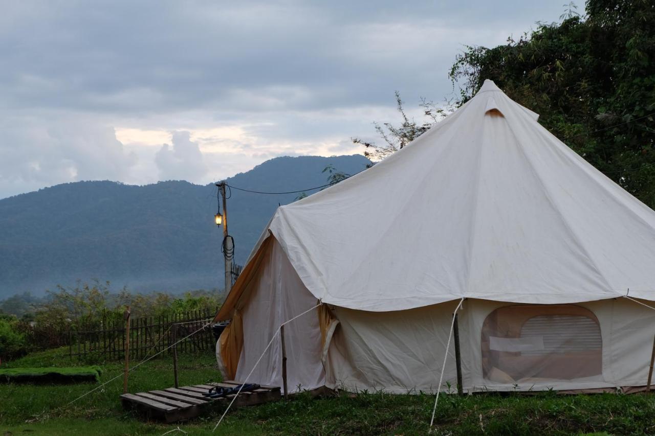 Camp Story Chiangmai Hotel Chiang Mai Exterior photo