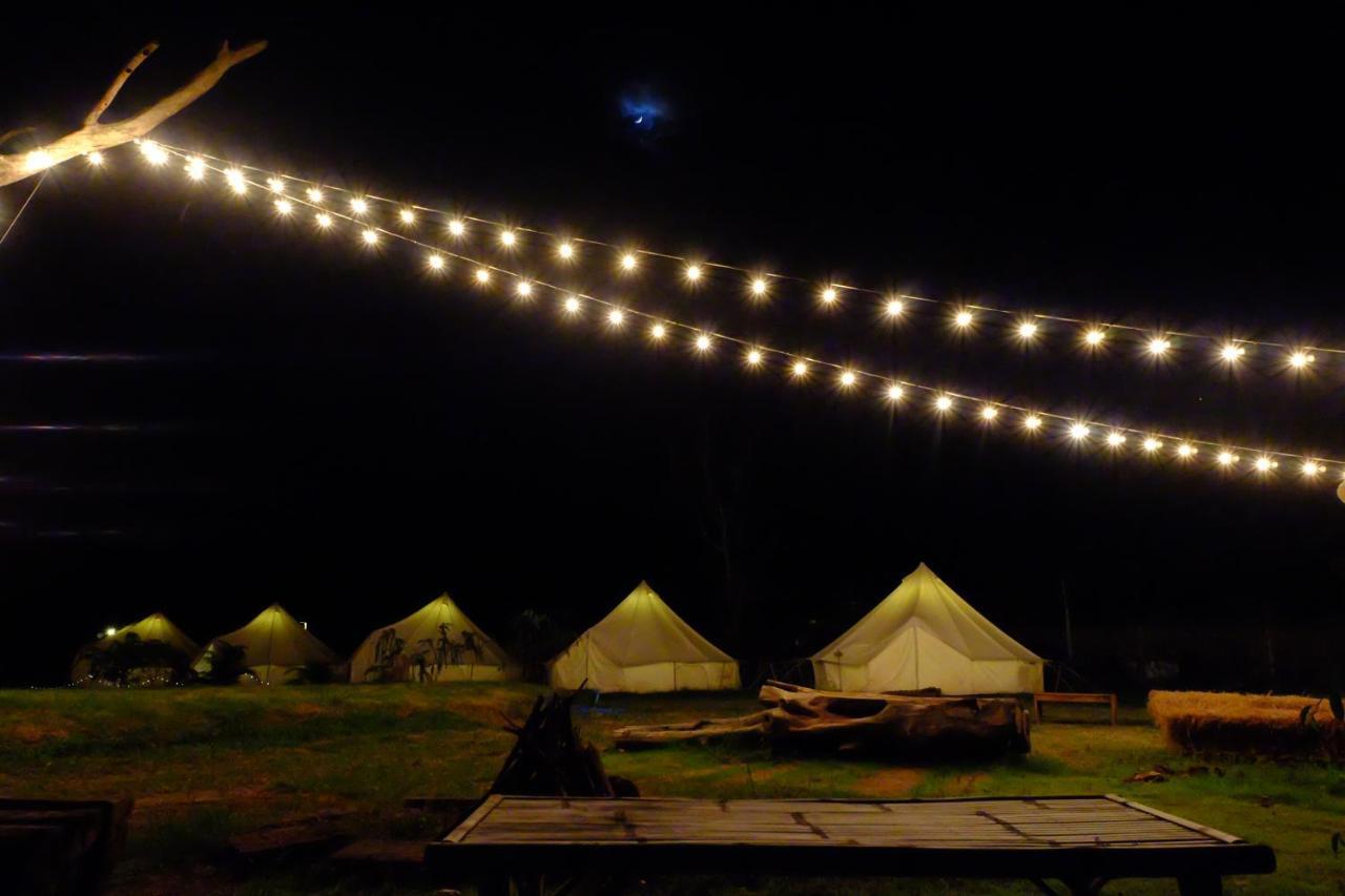 Camp Story Chiangmai Hotel Chiang Mai Exterior photo